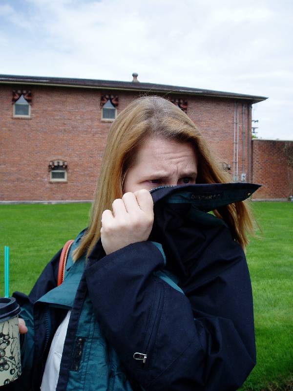 15 Paige undercover 
